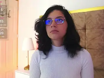 AlexiaClark7  live sex cam