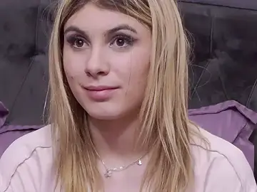 AnnieNox  live sex cam