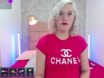 CarolinaGlamour  live sex cam