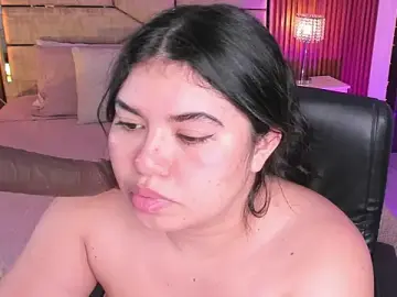 Geabloom  live sex cam