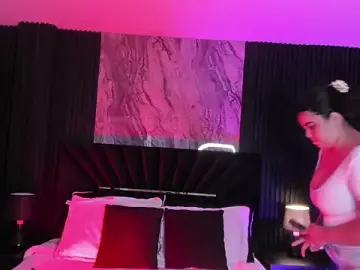 Geabloom  live sex cam
