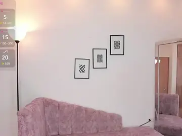 July_Adams  live sex cam
