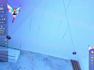 LalaVareela  live sex cam