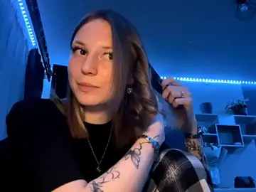 LexieParmele  live sex cam