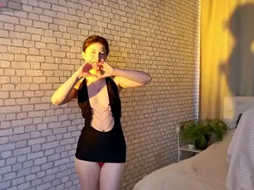 LiuYani  live sex cam