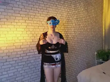 LiuYani  live sex cam