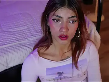 Mystic_blue  live sex cam