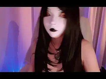 NoirLiliyaa  live sex cam