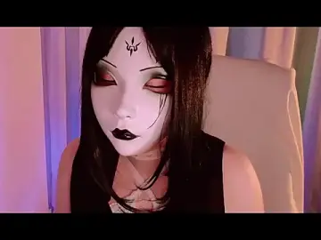 NoirLiliyaa  live sex cam