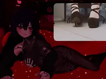 Rhea_Black  live sex cam