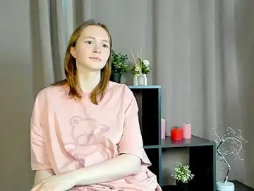 SalinaBellido  live sex cam