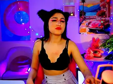 TerezaRobinson  live sex cam