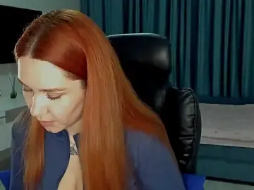 VasilisaHaas  live sex cam