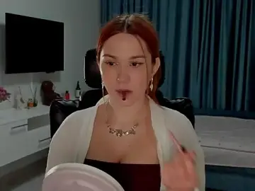 VasilisaHaas  live sex cam