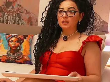 Anissia_teaser  live sex cam