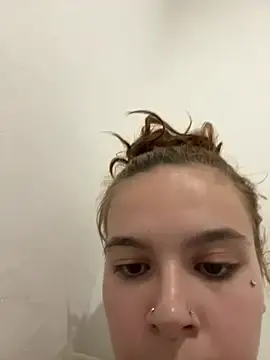 Cristinaculona  live sex cam