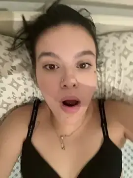 Cristinaculona  live sex cam
