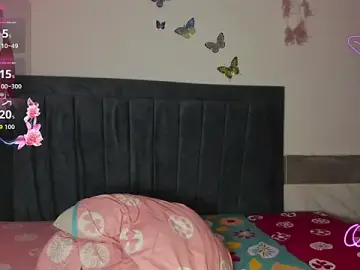 Emmie_bunny  live sex cam