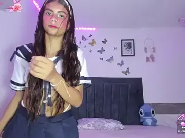 Emmie_bunny  live sex cam