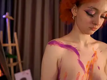 Milanastars  live sex cam