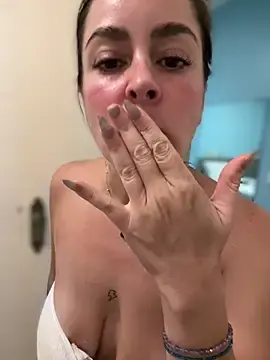Misslulipop  live sex cam