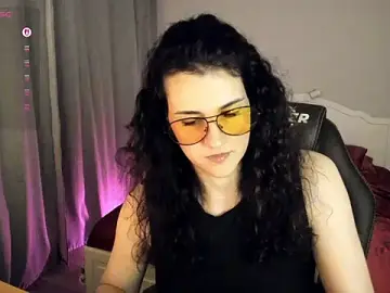 AmeliaInAmber  live sex cam