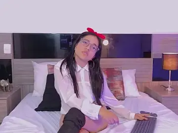 AntonellaBons  live sex cam