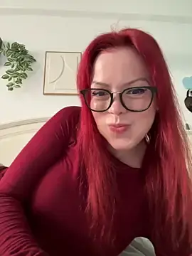 AylaRed  live sex cam