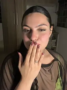 Babyellenn  live sex cam