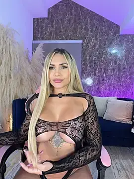 Celestemilan  live sex cam