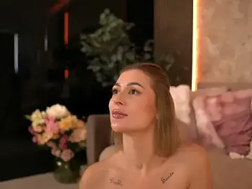 DaisyVerse  live sex cam