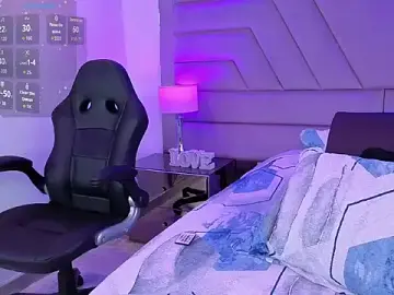 GabbyNass  live sex cam
