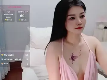 LISHASHA  live sex cam