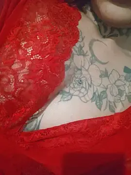 Larissamondeck  live sex cam