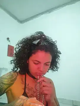 Larissamondeck  live sex cam