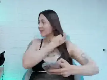 Lauryn_muller  live sex cam