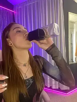NiaNova  live sex cam