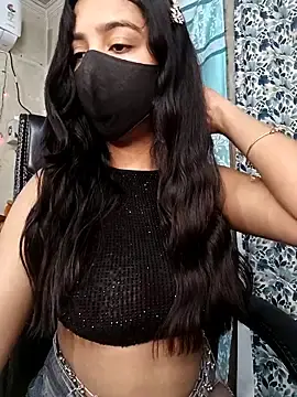 Parinaaz18  live sex cam