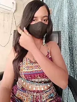 Parinaaz18  live sex cam
