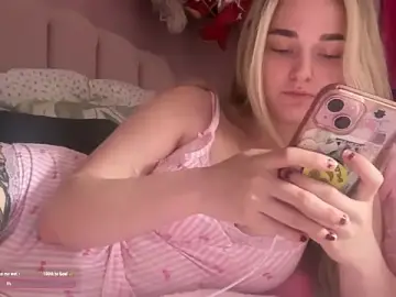 Pinkiepieexo  live sex cam