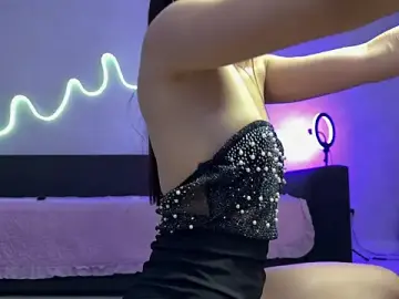 SofiaRay_  live sex cam