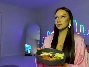 SofiaRay_  live sex cam