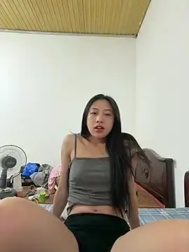 ThiNo  live sex cam