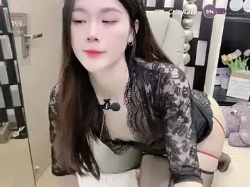 Yueyue-MM  live sex cam