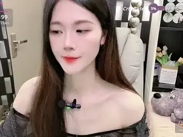 Yueyue-MM  live sex cam