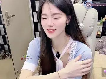Yueyue-MM  live sex cam