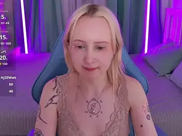 _Babyface_  live sex cam