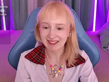 _Babyface_  live sex cam