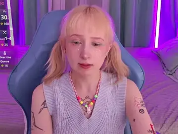 _Babyface_  live sex cam
