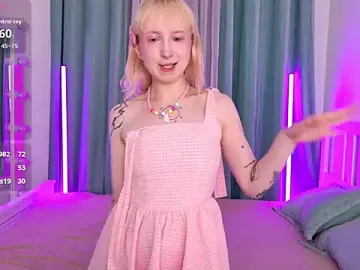 _Babyface_  live sex cam